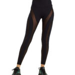 The Amanda Legging