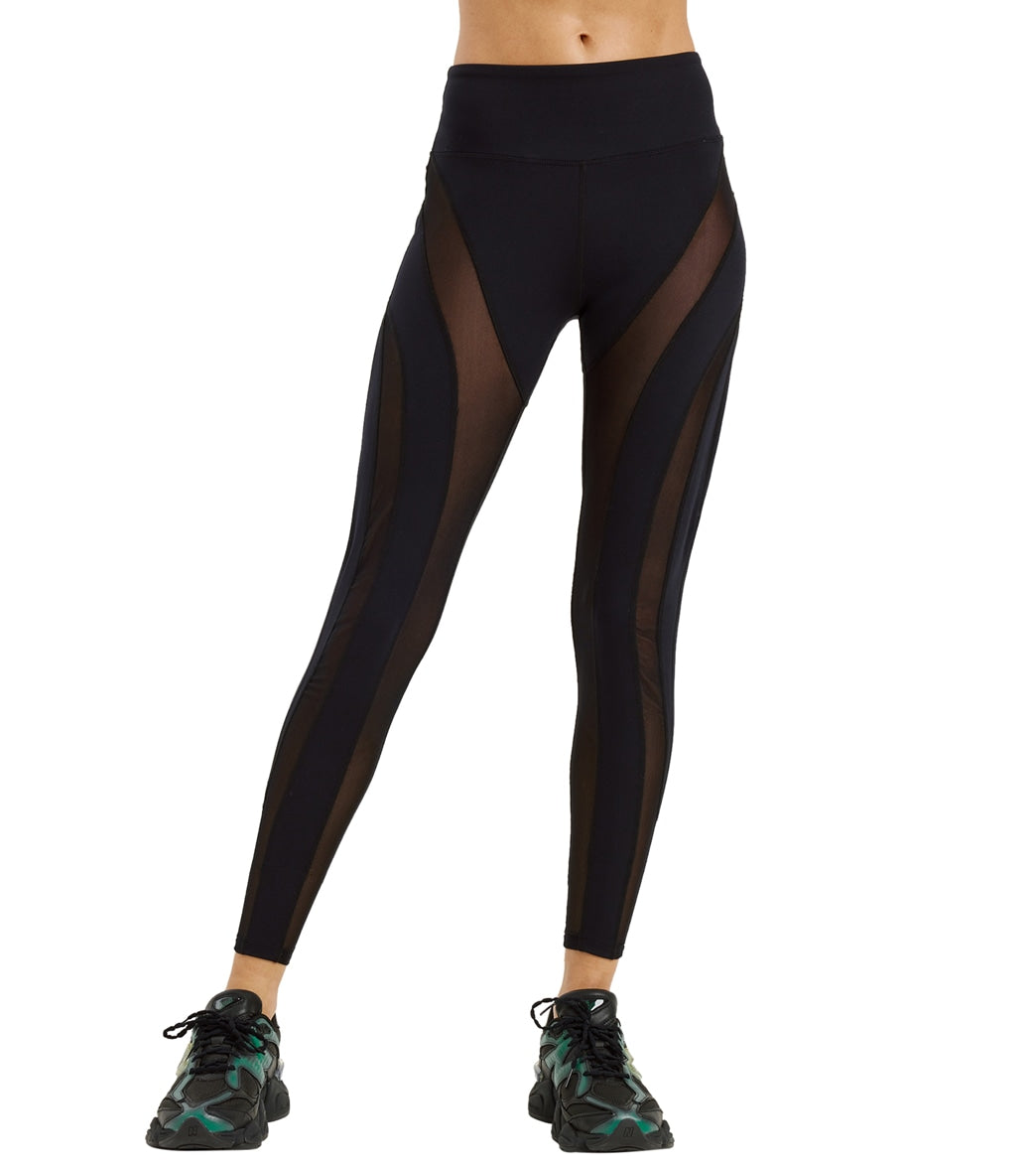 7269715279915-black-1a.jpg The Amanda Legging - Image 1