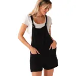 Lotus and Luna Romper