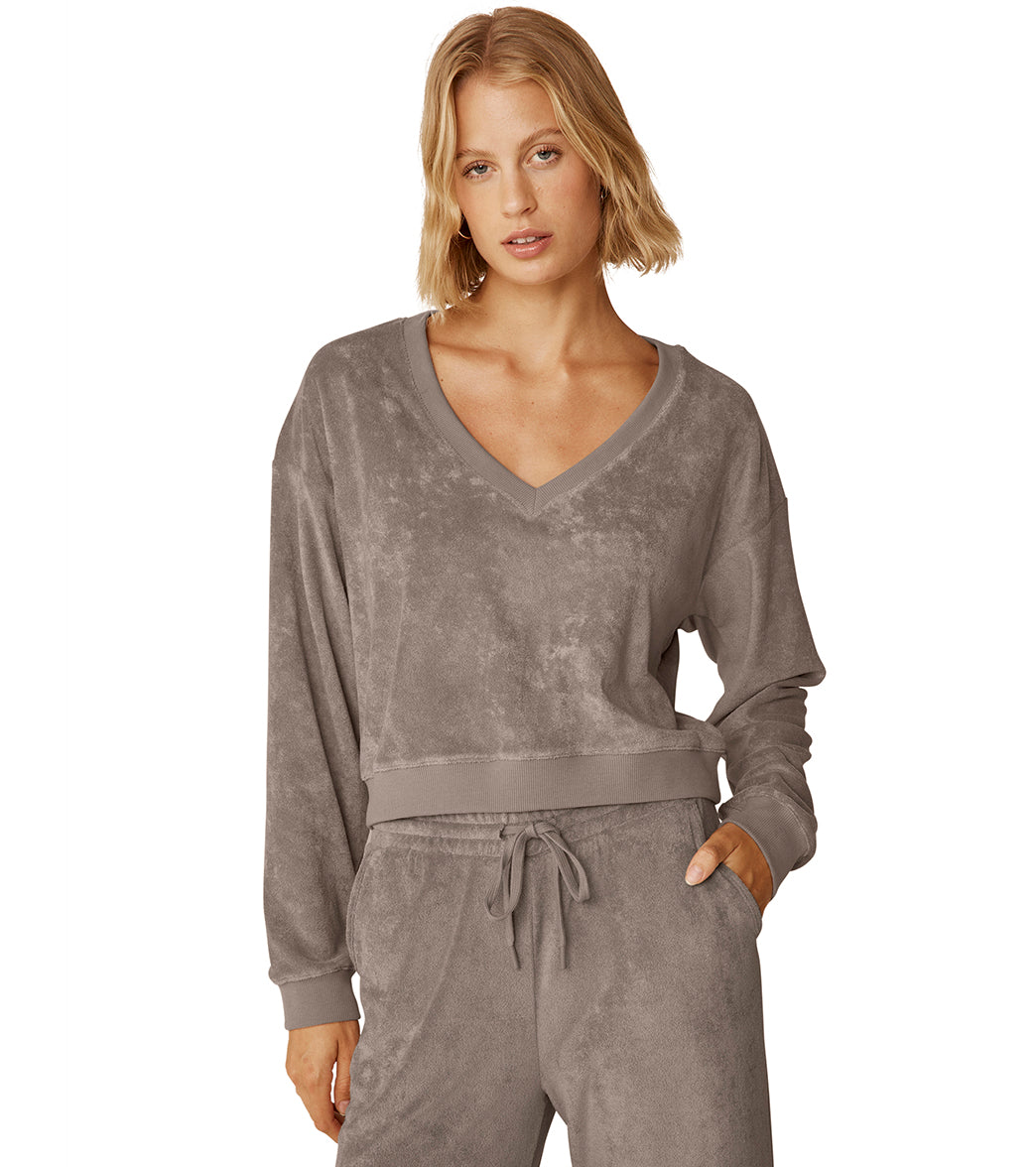 7269719474219-birch-1a.jpg Tropez Pullover - Image 1
