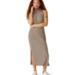 Well Traveled Midi Dress