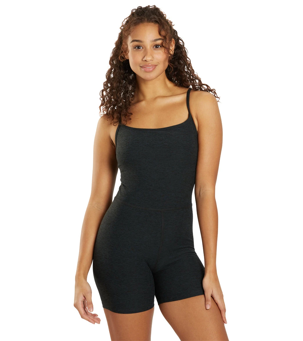 7269720752171-darkestnight-1a.webp Spacedye Keep Pace Biker Jumpsuit - Image 1