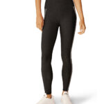 Spacedye Top Line Midi Legging