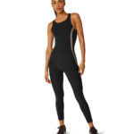 Spacedye Top Line Jumpsuit