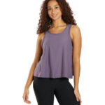 Featherweight Flutter Tank