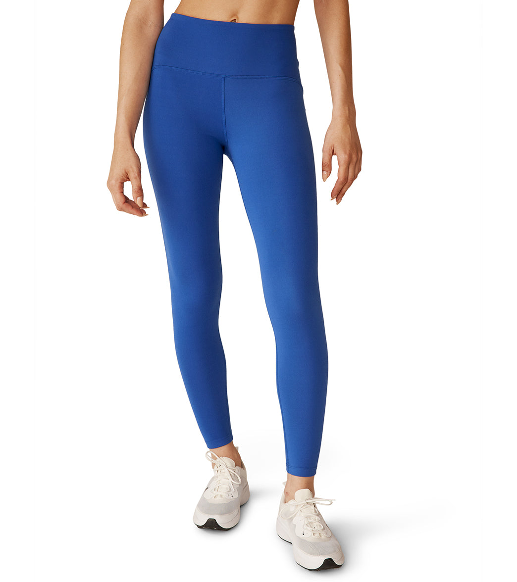 7269722423339-marineblue-1a.jpg Power Beyond Strive High Waist Midi Legging - Image 1