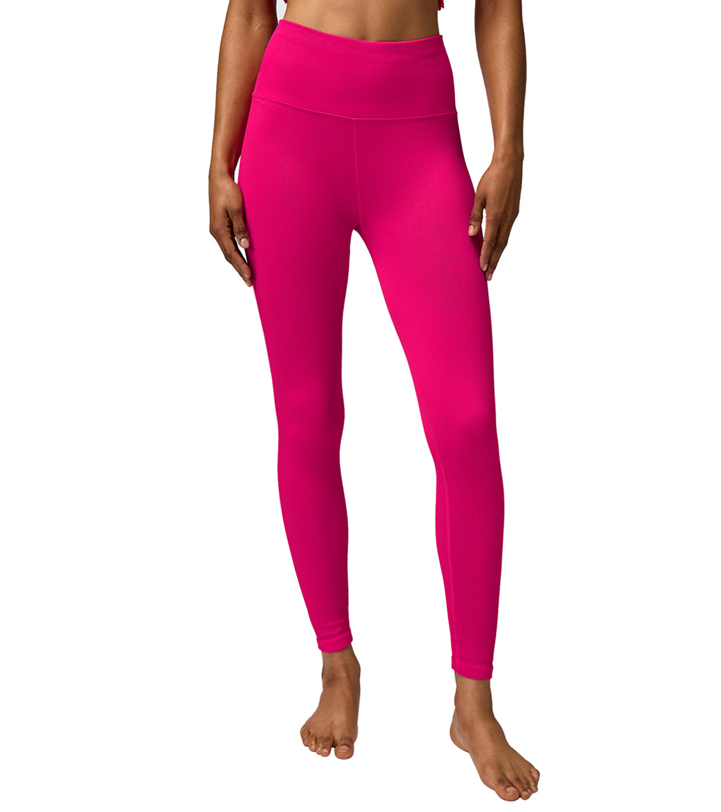 7269724717099-magenta-1a.jpg Love Sculpt Seamless Legging - Image 1