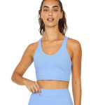 Cream Yoga Carrie Bra