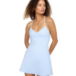 Jet  Active Dress