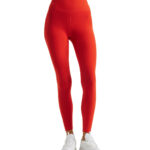 Stretch Sculpt High Waisted Leggings