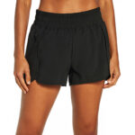 Georgia Lined Short