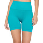 Love Sculpt 5" Biker Short