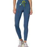 MPG Sport Vital High-Rise Cargo Carabiner Legging 26"