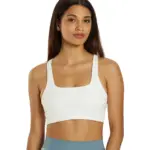 Never Better Square Neck Bra