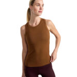 MPG Sport Composure Ribbed Tank Top