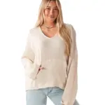 Lotus and Luna Baja Pullover