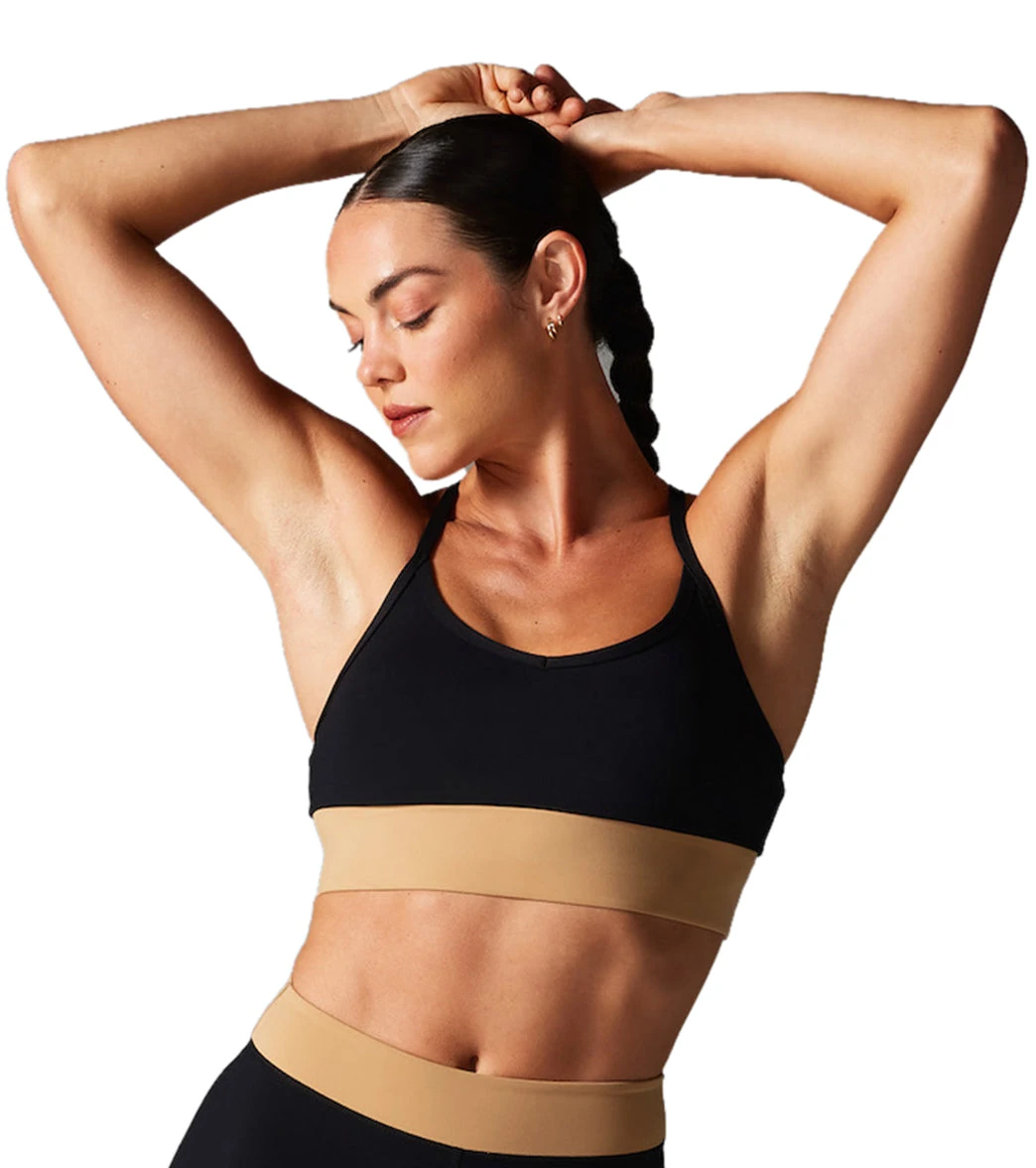 7270583795755-ebonycamel-1a.webp Boost Bra - Image 1