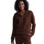 Timberley Half Zip Midlayer