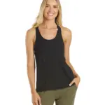 Racer Back Layering Tank