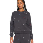 All Smiles Forever Cozy Crew