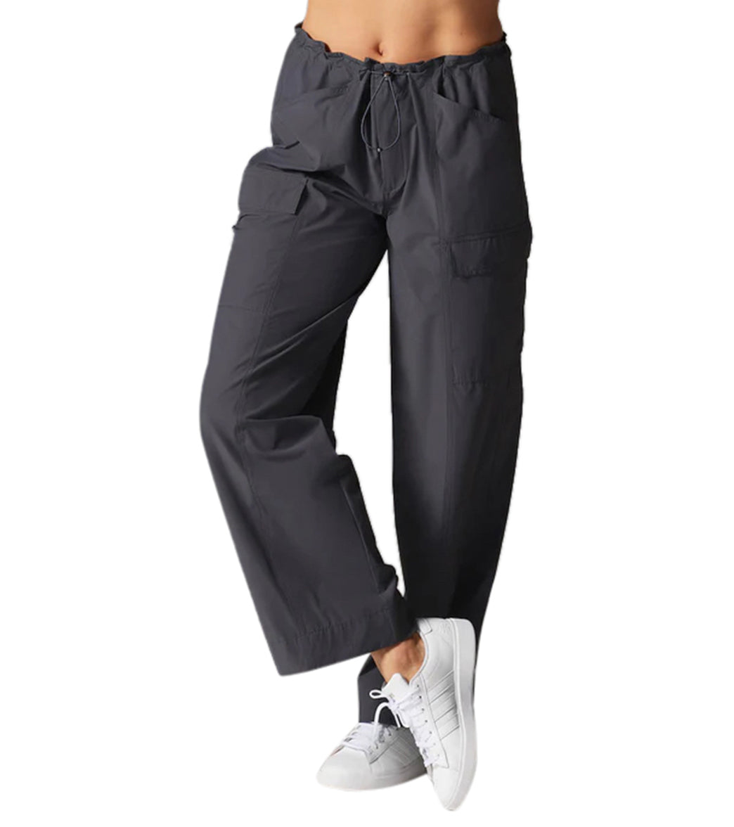 7292641411115-glacial-1a.jpg Warm Up Pant - Image 1