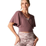 Go With the Flow Top