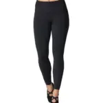 High Waisted 7/8 Yoga Leggings