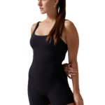 Short Bodysuit