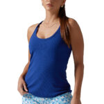 Power Racerback Tank