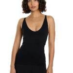 Seamless V-Neck Cami