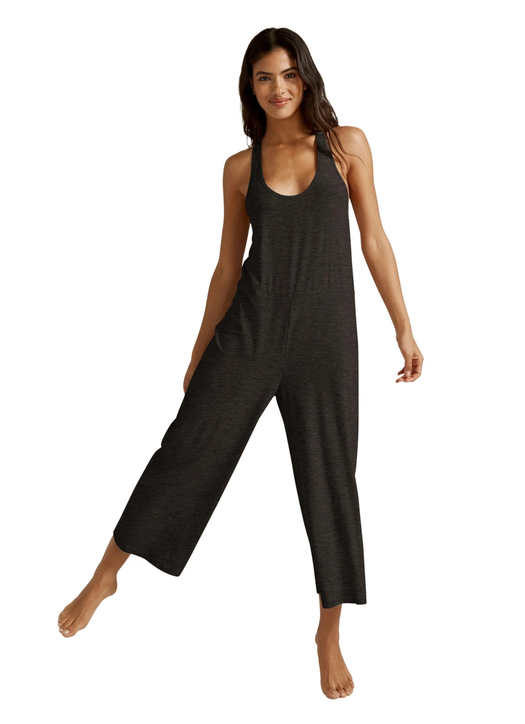 7332443193387-darkestnight-1a.webp Featherweight Hang Loose Jumpsuit - Image 1