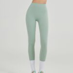 UTPALA OSFW Seamless High-Rise Pant Legging | Yoga | Gym - P23P0011