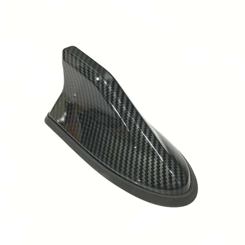 Shark-Fin Antenna Cover