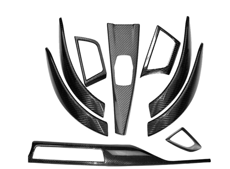 Interior Trim Set