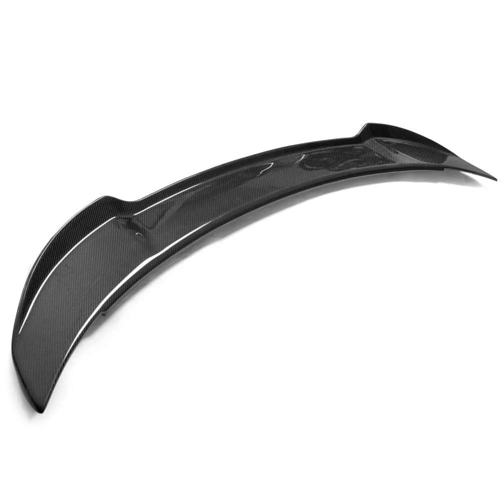 GT Rear Wing