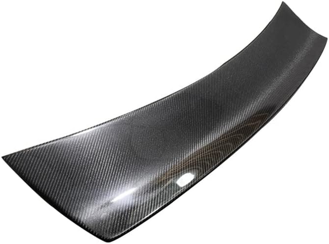 Carbon Fiber Spoiler