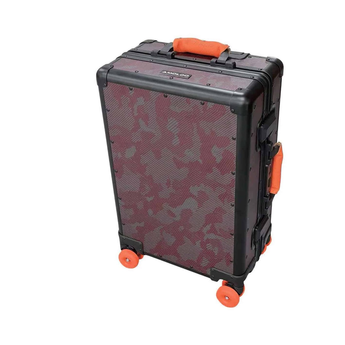 Kevlar Check-In 26