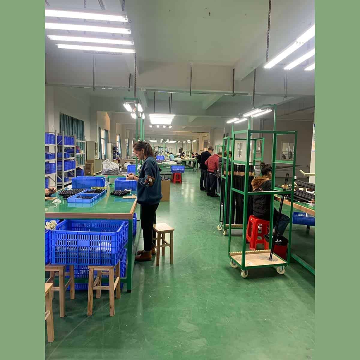 Fishing Rod Blanks
