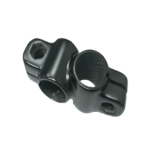 Phenolic / PEEK CNC Parts