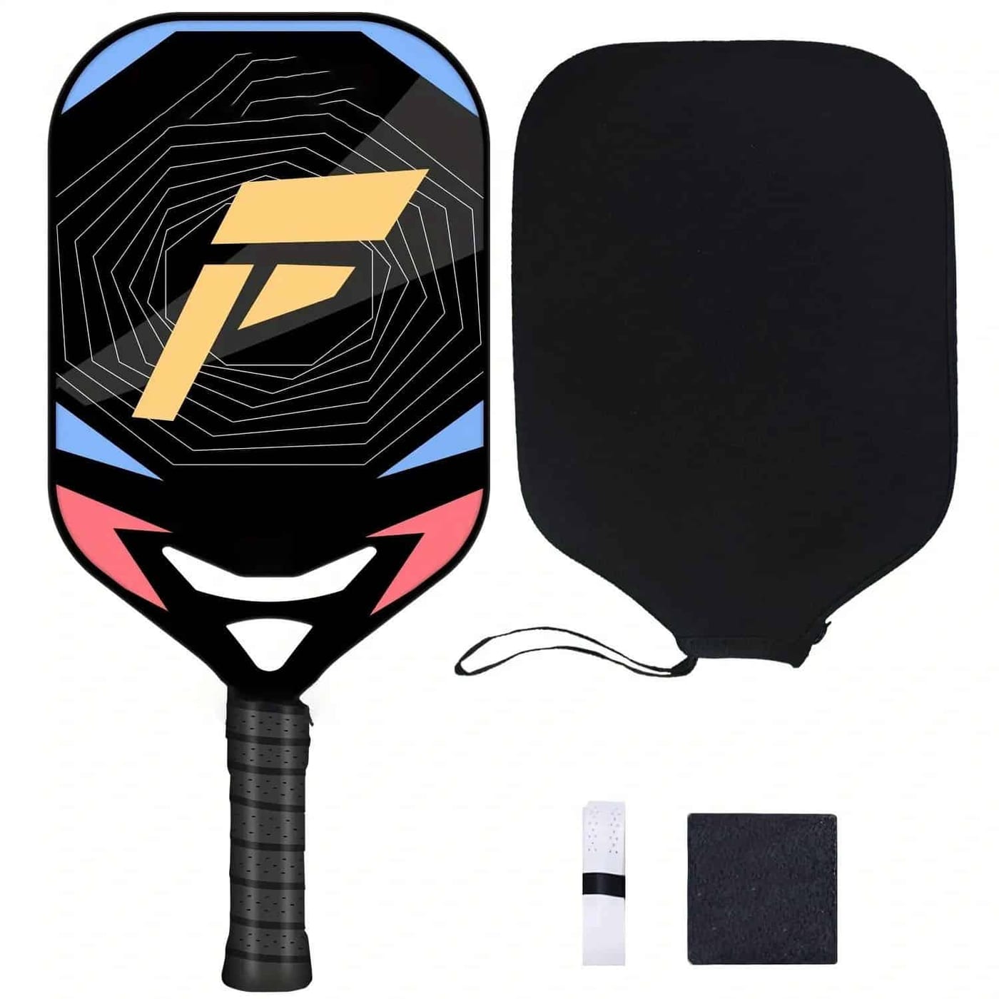 Lightweight Kids Paddle