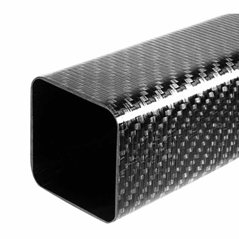 15×15 mm Square Tube