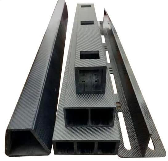30×30 mm Square Tube