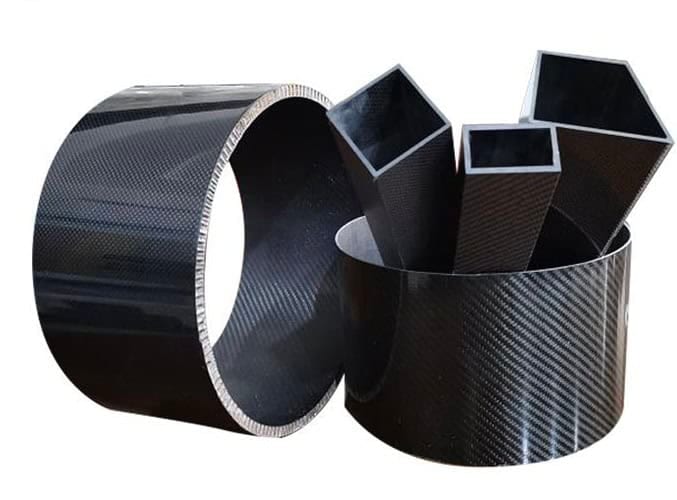 40×40 mm Square Tube