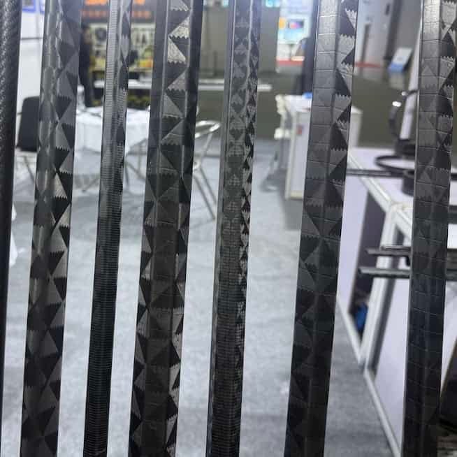 50×50 mm Square Tube