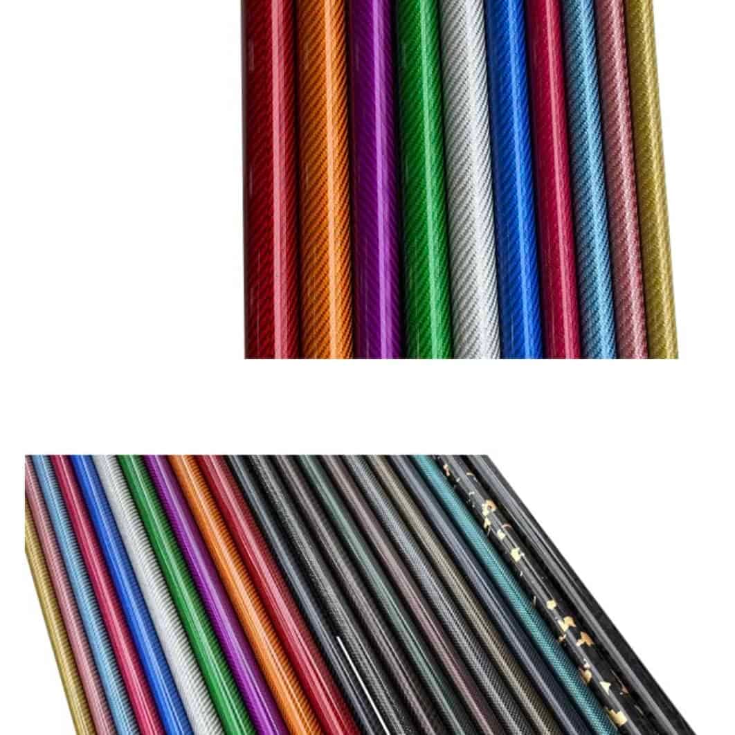 3K Twill Weave Cloth